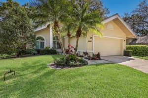 4447 Ascot Cir S, Sarasota, FL 34235, Sold 05/16/22