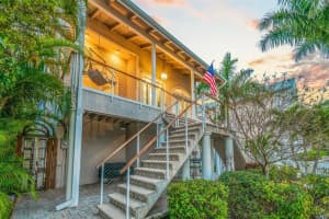 791 Broadway St, Longboat Key, FL 34228, Sold 04/18/22