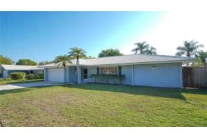 2830 Coventry Dr, Sarasota, FL 34231, Sold 04/14/22