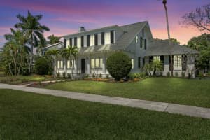7715 Westmoreland Dr, Sarasota, FL 34243, Sold 05/04/22