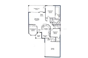 5122 Flagstone Dr, Sarasota, FL 34238, Sold 05/16/22