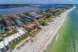 1603 Gulf Dr N #11, Bradenton Beach, FL 34217, Sold 04/29/22