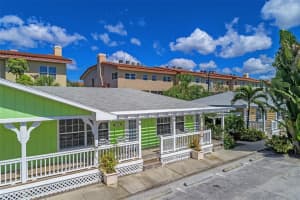 1603 Gulf Dr N #11, Bradenton Beach, FL 34217, Sold 04/29/22