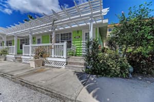 1603 Gulf Dr N #11, Bradenton Beach, FL 34217, Sold 04/29/22