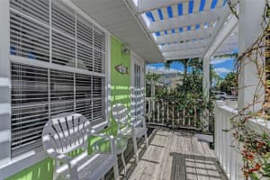1603 Gulf Dr N #11, Bradenton Beach, FL 34217, Sold 04/29/22