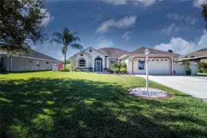 2823 47th St E, Palmetto, FL 34221, Sold 04/28/22