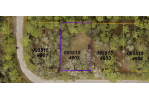  LOVERING AVE, NORTH PORT, FL 34286 Sold 04/10/26