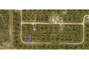  LOVERING AVE, NORTH PORT, FL 34286 Sold 04/10/26