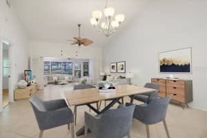 855 Country Club Cir, Venice, FL 34293, Sold 04/18/22