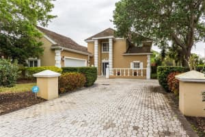 226 St James Park, Osprey, FL 34229, Sold 05/12/22
