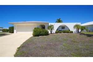 418 Englewood Isles Pkwy, Englewood, FL 34223, Sold 05/09/22