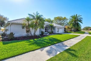 138 Venice Palms Blvd, Venice, FL 34292, Sold 04/28/22