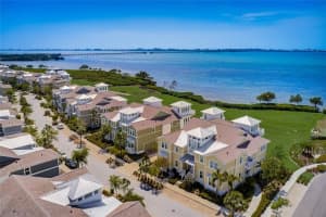 302 COMPASS POINT DR #201, BRADENTON, FL 34209 Sold 07/15/22