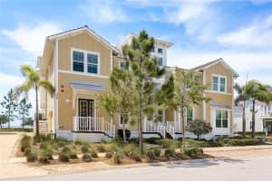 302 COMPASS POINT DR #201, BRADENTON, FL 34209 Sold 07/15/22
