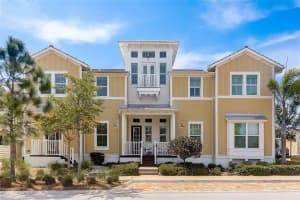 302 COMPASS POINT DR #201, BRADENTON, FL 34209 Sold 07/15/22