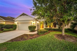 11915 Major Turner Run, Parrish, FL 34219, Sold 05/09/22