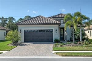 272 Benedetto Ct, Nokomis, FL 34275, Sold 05/20/22