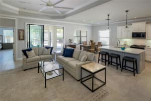 272 Benedetto Ct, Nokomis, FL 34275, Sold 05/20/22