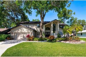 1764 Oak Lakes Dr, Sarasota, FL 34232, Sold 06/24/22