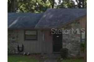 3727 NW 109TH TER, GAINESVILLE, FL 32606 Sold 08/20/22