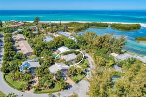 800 Broadway St, Longboat Key, FL 34228, Sold 06/03/22