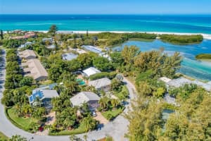 800 Broadway St, Longboat Key, FL 34228, Sold 06/03/22