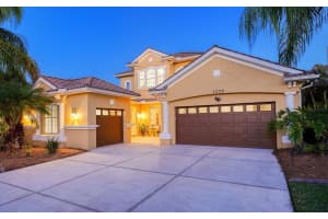 1230 CREEK NINE DR, NORTH PORT, FL 34291 Sold 06/30/22