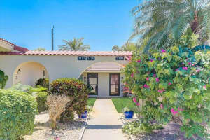2101 Pueblo Cir, Sarasota, FL 34231, Sold 06/10/22