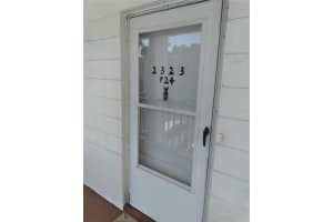 2323 Canal Dr, Bradenton, FL 34207, Sold 04/13/22