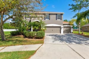 11494 Summit Rock Ct, Parrish, FL 34219, Sold 06/02/22