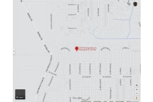 1333 ST AUGUSTINE COURT, POINCIANA, FL 34759 - MLS#MFRA4529960