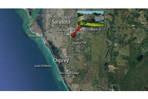 4982 Oldham St, Sarasota, FL 34238, Sold 05/04/22
