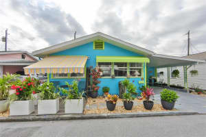 11 Lafayette St, Bradenton, FL 34208, Sold 05/09/22