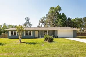 9925 NW 4th Pl, Gainesville, FL 32607, Sold 05/18/22