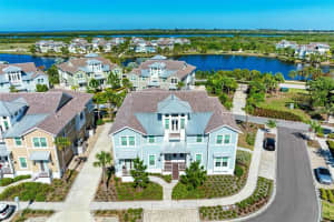 283 St Lucia Dr, Bradenton, FL 34209, Sold 05/16/22