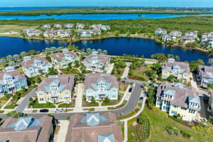 283 St Lucia Dr, Bradenton, FL 34209, Sold 05/16/22