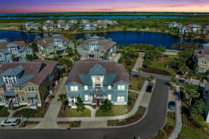 283 St Lucia Dr, Bradenton, FL 34209, Sold 05/16/22