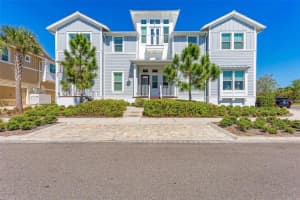 283 St Lucia Dr, Bradenton, FL 34209, Sold 05/16/22