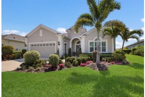 12614 Half Moon Lake Terrace, Bradenton, FL 34211, Sold 06/30/22