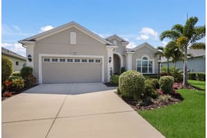 12614 Half Moon Lake Terrace, Bradenton, FL 34211, Sold 06/30/22