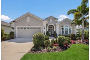 12614 Half Moon Lake Terrace, Bradenton, FL 34211, Sold 06/30/22
