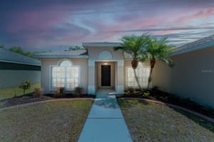 12155 Warwick Cir, Parrish, FL 34219, Sold 04/14/22