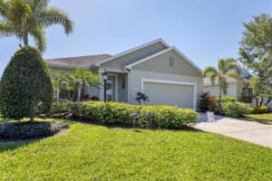 1423 Blue Horizon Circle, Bradenton, FL 34208, Sold 05/31/22