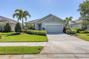 1423 Blue Horizon Circle, Bradenton, FL 34208, Sold 05/31/22
