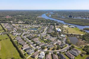 1423 Blue Horizon Circle, Bradenton, FL 34208, Sold 05/31/22