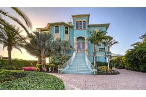 105 N Isle Dr, Sarasota, FL 34243, Sold 06/08/22