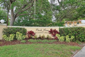 960 La Costa Cir, Sarasota, FL 34237, Sold 04/20/22