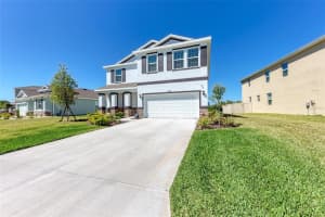 16445 Woodside Gln, Parrish, FL 34219, Sold 05/20/22