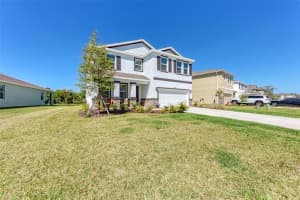 16445 Woodside Gln, Parrish, FL 34219, Sold 05/20/22