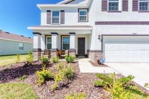 16445 Woodside Gln, Parrish, FL 34219, Sold 05/20/22